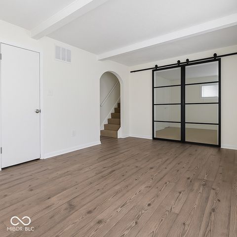 1030 N Lynhurst Drive, Indianapolis, IN 46224