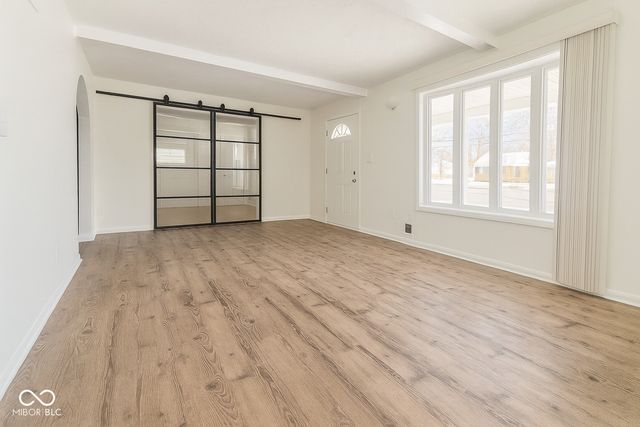 1030 N Lynhurst Drive, Indianapolis, IN 46224