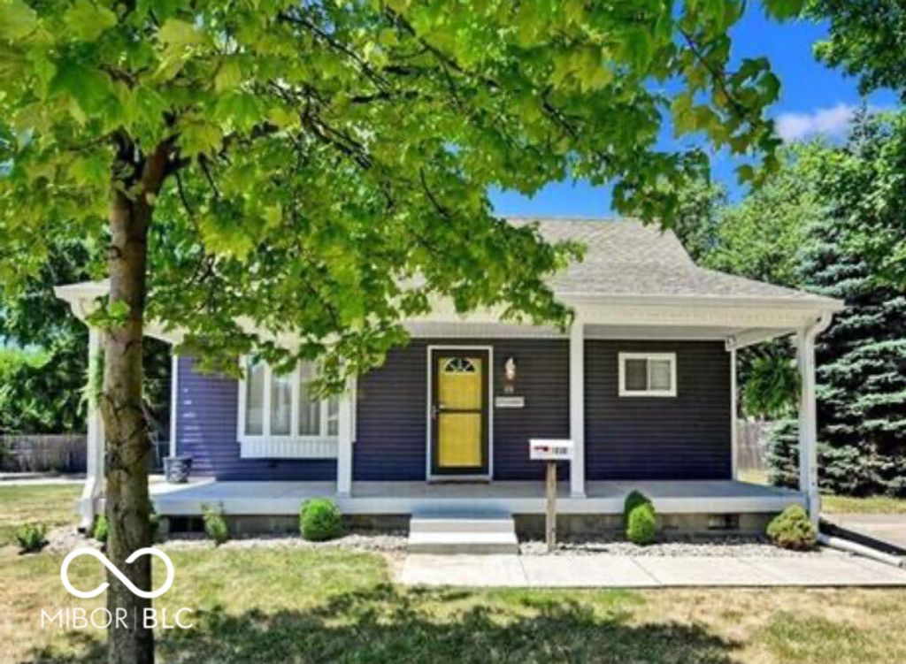 1030 N Lynhurst Drive, Indianapolis, IN 46224