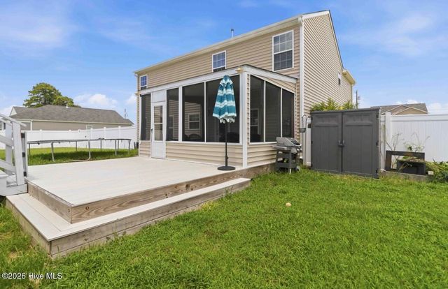 6134 Old Stantonsburg Road, Stantonsburg, NC 27883