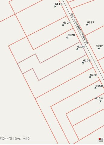 6134 Old Stantonsburg Road, Stantonsburg, NC 27883