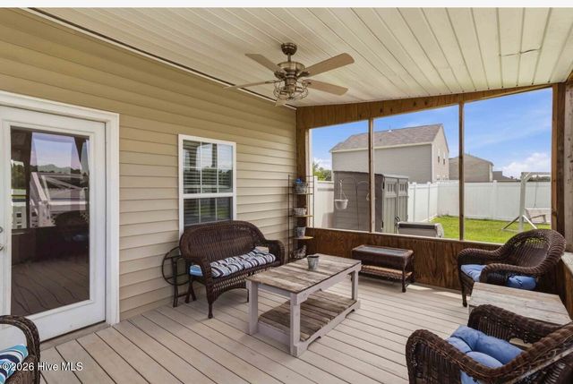 6134 Old Stantonsburg Road, Stantonsburg, NC 27883