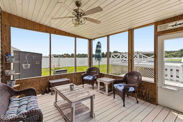 6134 Old Stantonsburg Road, Stantonsburg, NC 27883