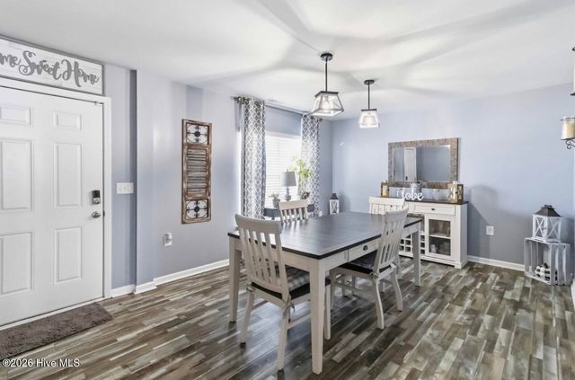 6134 Old Stantonsburg Road, Stantonsburg, NC 27883