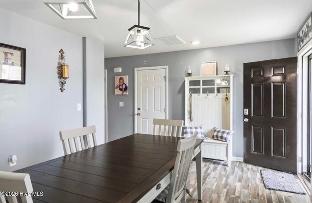 6134 Old Stantonsburg Road, Stantonsburg, NC 27883