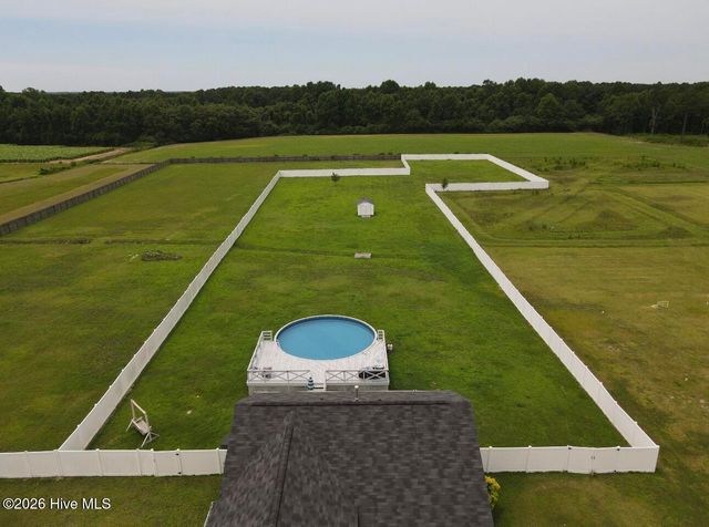 6134 Old Stantonsburg Road, Stantonsburg, NC 27883