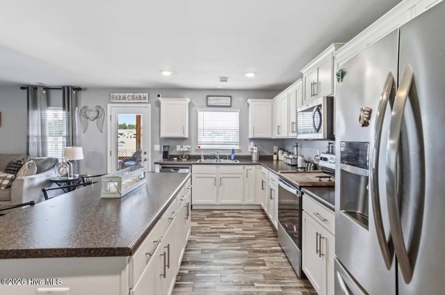 6134 Old Stantonsburg Road, Stantonsburg, NC 27883