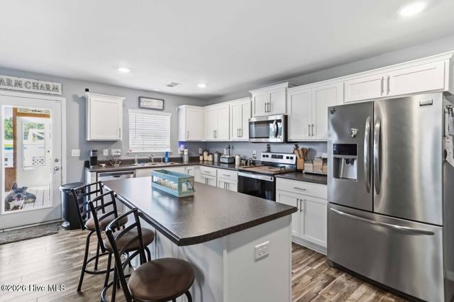 6134 Old Stantonsburg Road, Stantonsburg, NC 27883