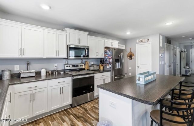 6134 Old Stantonsburg Road, Stantonsburg, NC 27883