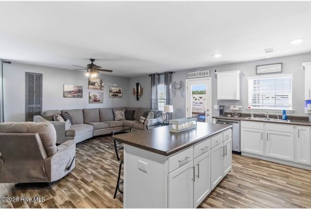 6134 Old Stantonsburg Road, Stantonsburg, NC 27883