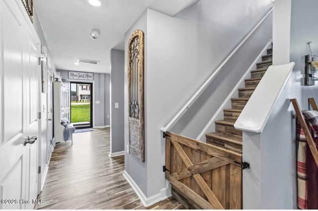 6134 Old Stantonsburg Road, Stantonsburg, NC 27883