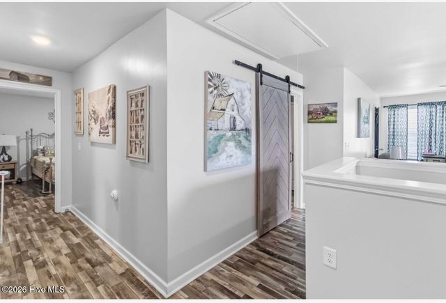 6134 Old Stantonsburg Road, Stantonsburg, NC 27883
