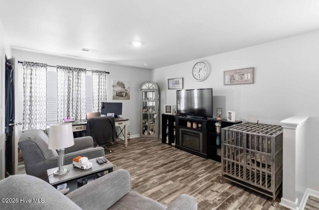 6134 Old Stantonsburg Road, Stantonsburg, NC 27883