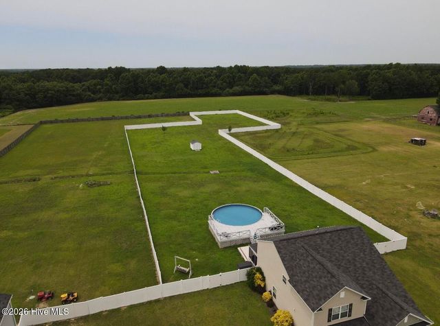 6134 Old Stantonsburg Road, Stantonsburg, NC 27883