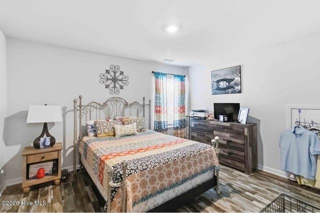 6134 Old Stantonsburg Road, Stantonsburg, NC 27883