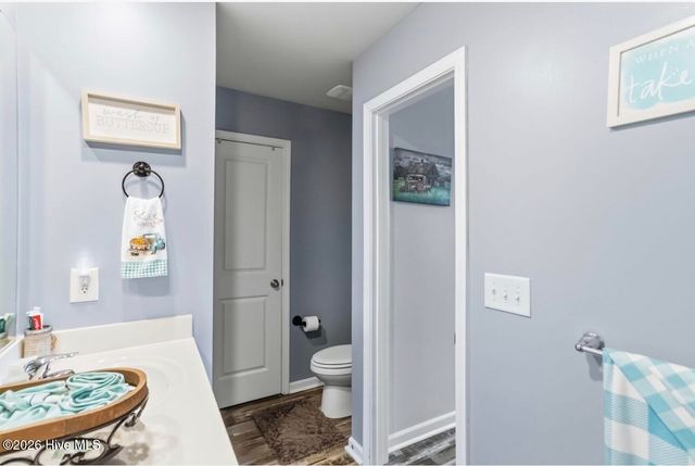 6134 Old Stantonsburg Road, Stantonsburg, NC 27883