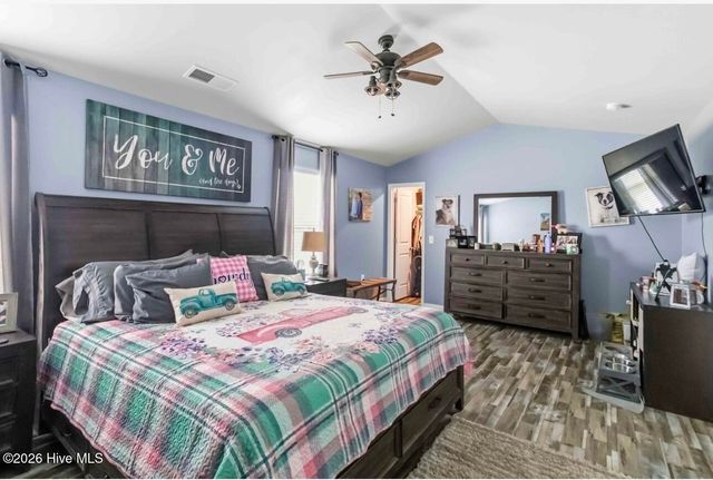 6134 Old Stantonsburg Road, Stantonsburg, NC 27883