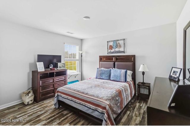 6134 Old Stantonsburg Road, Stantonsburg, NC 27883