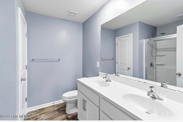 6134 Old Stantonsburg Road, Stantonsburg, NC 27883