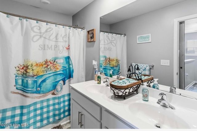 6134 Old Stantonsburg Road, Stantonsburg, NC 27883