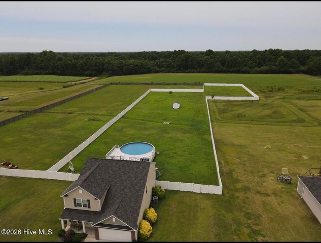 6134 Old Stantonsburg Road, Stantonsburg, NC 27883