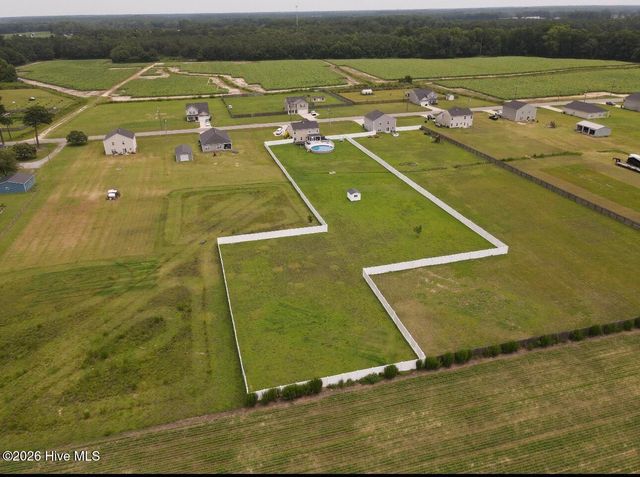 6134 Old Stantonsburg Road, Stantonsburg, NC 27883