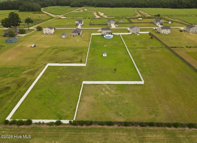 6134 Old Stantonsburg Road, Stantonsburg, NC 27883