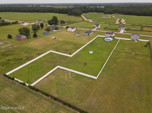 6134 Old Stantonsburg Road, Stantonsburg, NC 27883