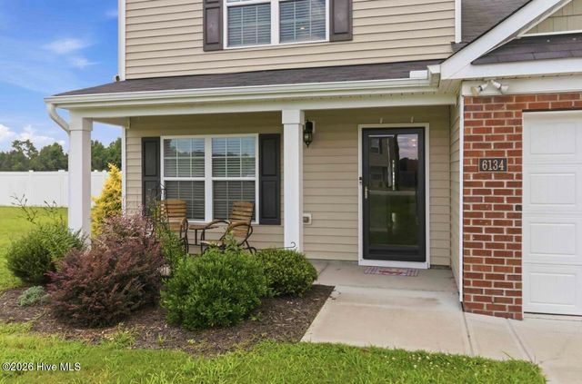 6134 Old Stantonsburg Road, Stantonsburg, NC 27883