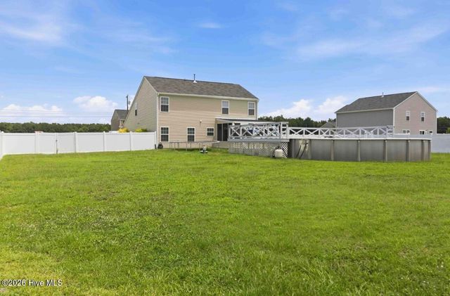 6134 Old Stantonsburg Road, Stantonsburg, NC 27883