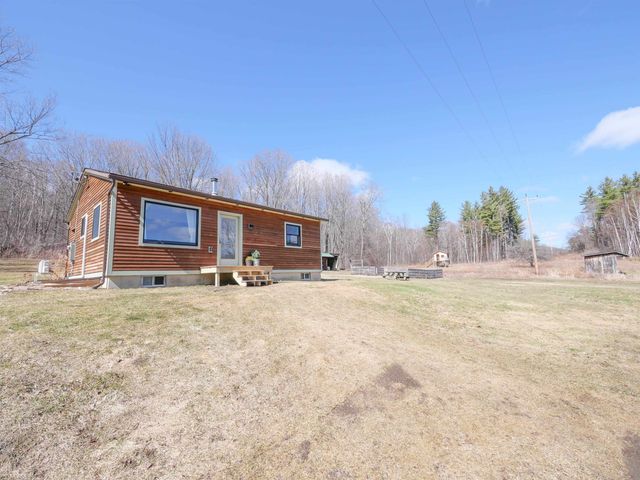 26 Merrill Spring Road, Tinmouth, VT 05773
