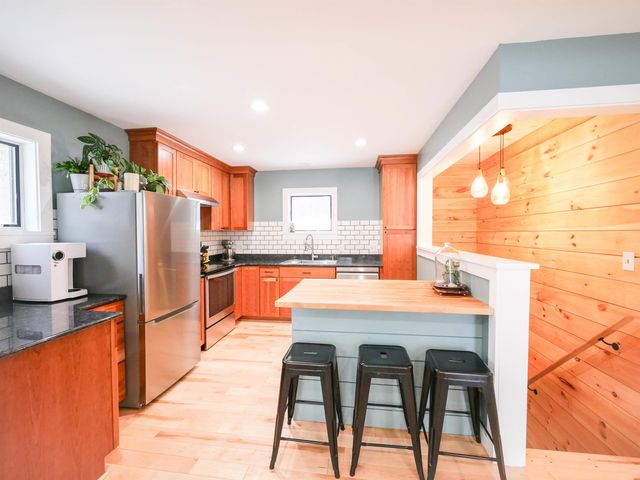 26 Merrill Spring Road, Tinmouth, VT 05773