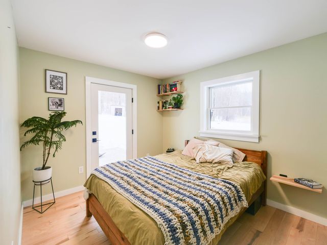 26 Merrill Spring Road, Tinmouth, VT 05773