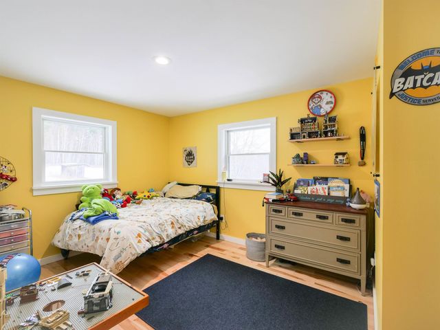 26 Merrill Spring Road, Tinmouth, VT 05773