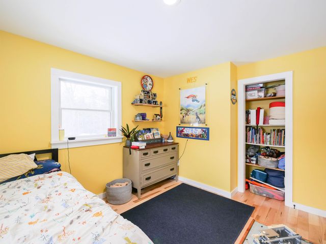 26 Merrill Spring Road, Tinmouth, VT 05773