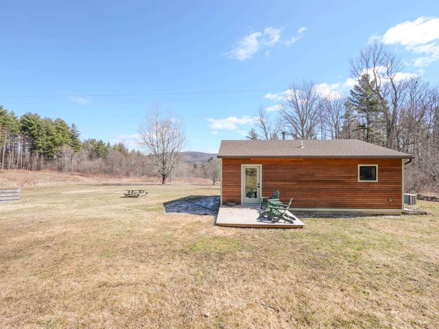 26 Merrill Spring Road, Tinmouth, VT 05773
