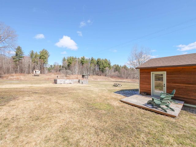 26 Merrill Spring Road, Tinmouth, VT 05773
