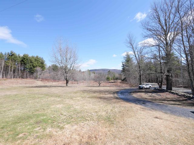 26 Merrill Spring Road, Tinmouth, VT 05773