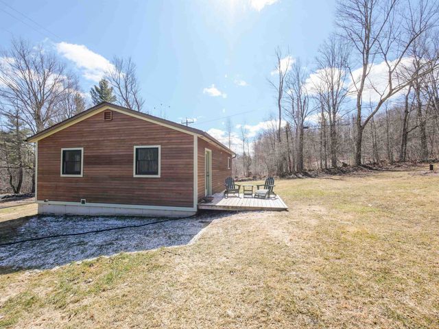 26 Merrill Spring Road, Tinmouth, VT 05773