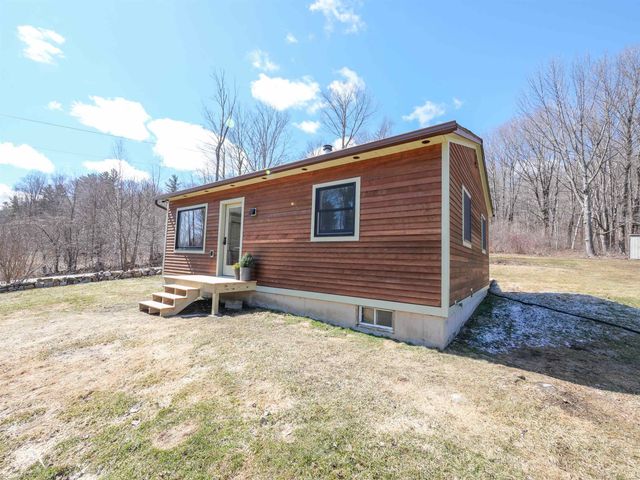 26 Merrill Spring Road, Tinmouth, VT 05773