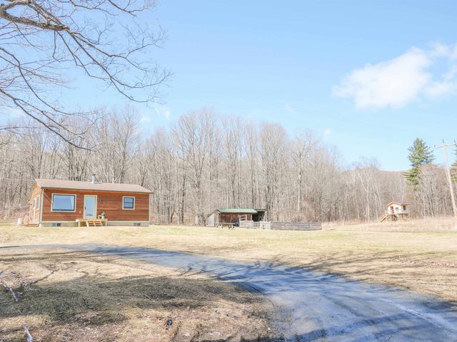 26 Merrill Spring Road, Tinmouth, VT 05773