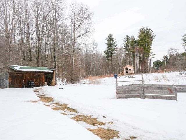 26 Merrill Spring Road, Tinmouth, VT 05773