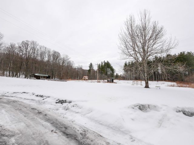 26 Merrill Spring Road, Tinmouth, VT 05773