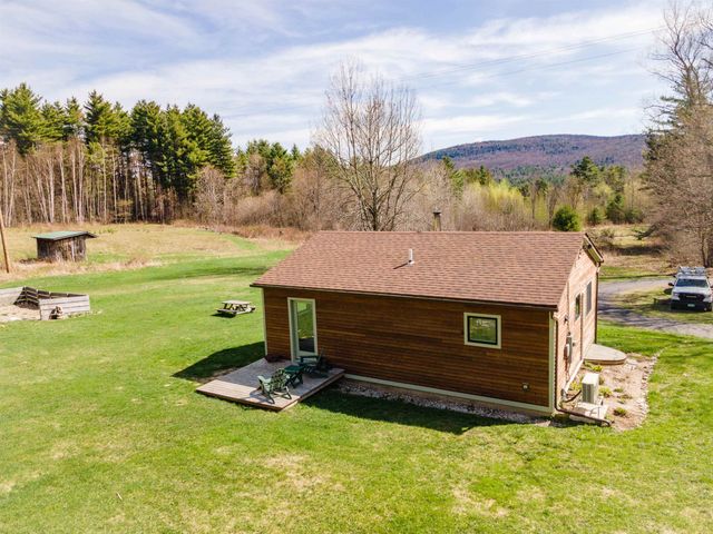 26 Merrill Spring Road, Tinmouth, VT 05773