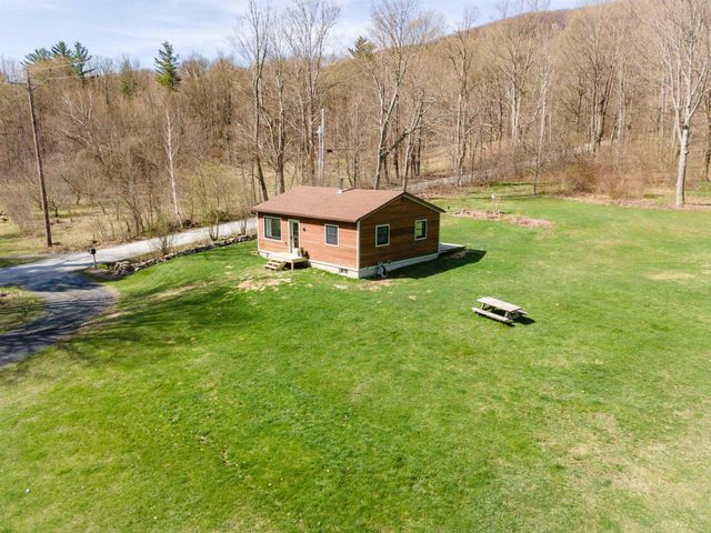 26 Merrill Spring Road, Tinmouth, VT 05773