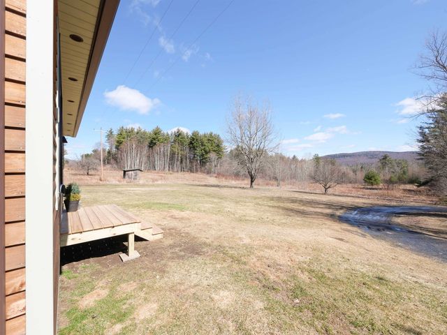 26 Merrill Spring Road, Tinmouth, VT 05773