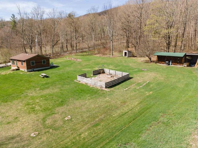 26 Merrill Spring Road, Tinmouth, VT 05773