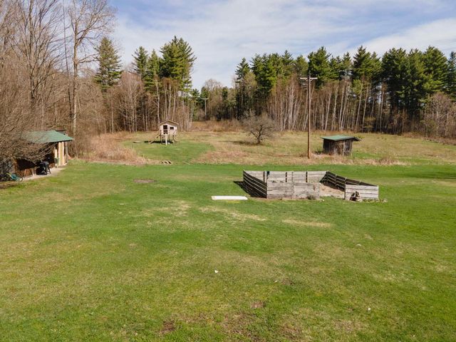 26 Merrill Spring Road, Tinmouth, VT 05773