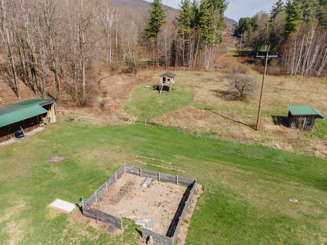 26 Merrill Spring Road, Tinmouth, VT 05773