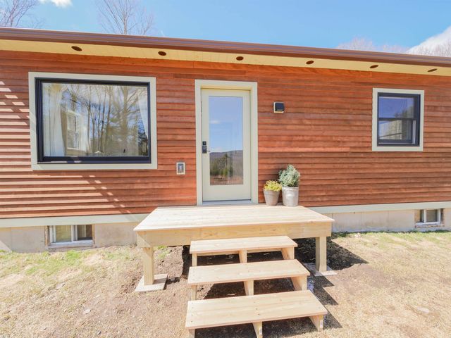 26 Merrill Spring Road, Tinmouth, VT 05773